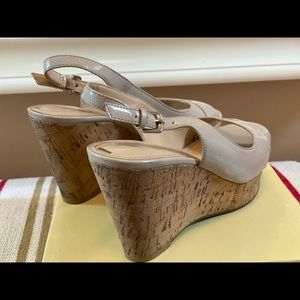 Marc Fisher Wedges